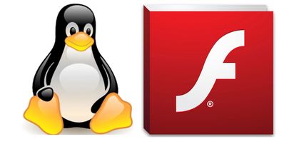 Flash Player en Linux