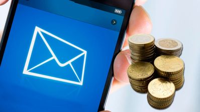 SMS Premium