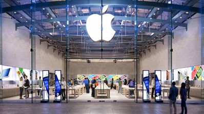 apple store
