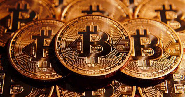 El Bitcoin pierde un quinto de su valor ante su posible separación en