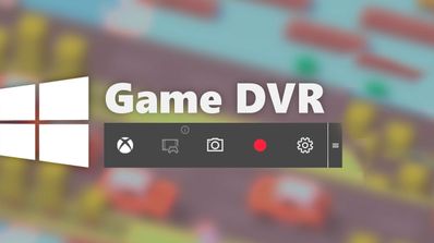 GameDVR