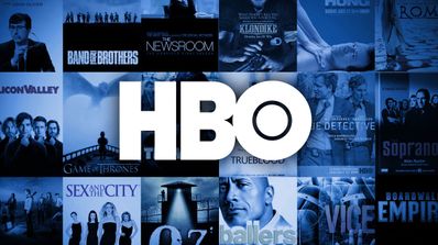 App HBO Nordic