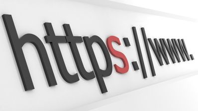 Protocolo HTTPS segura HTTP