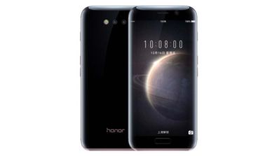 huawei honor magic