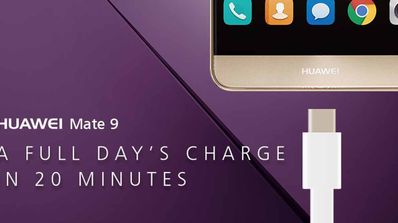 huawei p9 mate