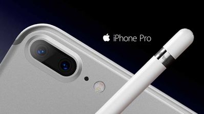 iphone pro stylus