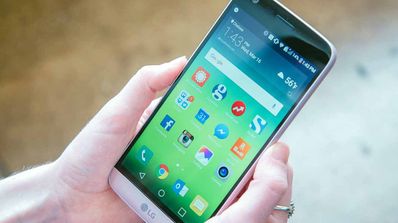 lg g5