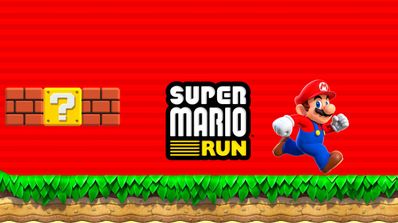 Super Mario Run