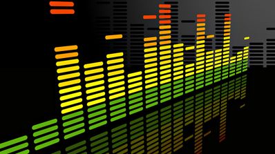 Musica digital y trackers privados