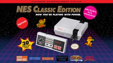 NES Mini