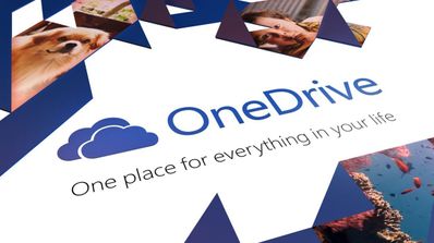 OneDrive multiplataforma