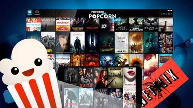 Fuga de screeners en Navidad