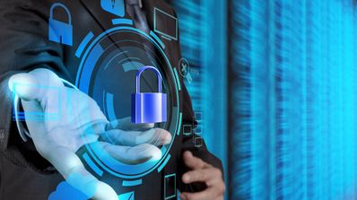 Seguridad informatica en 2017