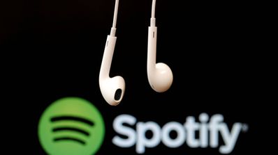 Utilizando Spotify
