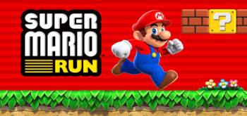 El año de Nintendo: Super Mario Run ya ha superado a Pokémon GO