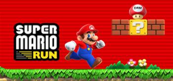 No podrás jugar a Super Mario Run sin conexión a Internet
