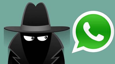 Estafa en Whatsapp
