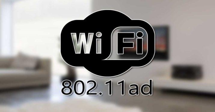 wifi-802.11ad