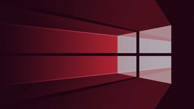 windows-10-rojo