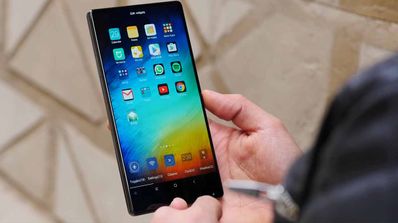 xiaomi mi mix