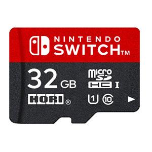 MicroSD para Switch: precios de memorias compatibles