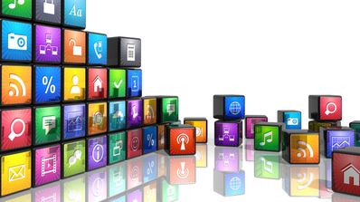 Aplicaciones Android