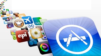 Apple App Store