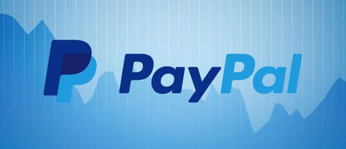 Paypal Android Pay