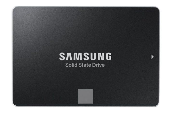 Samsung 850 EVO 250GB – 90,80 euros