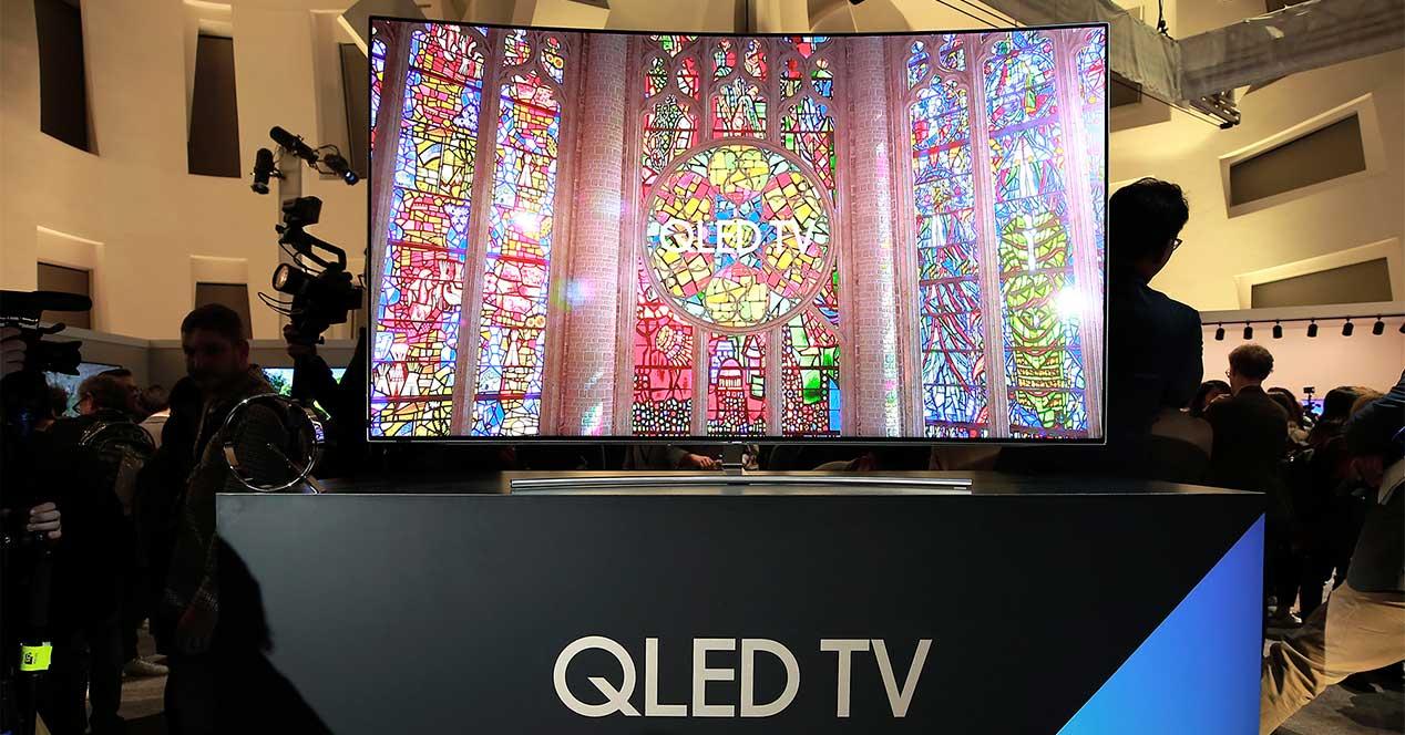 Samsung-QLED-TV