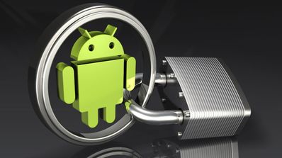 Seguridad en Google Android