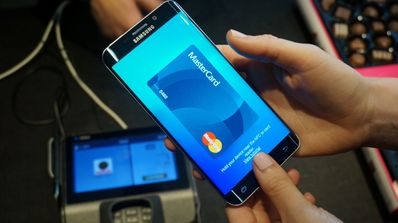 Android Pay