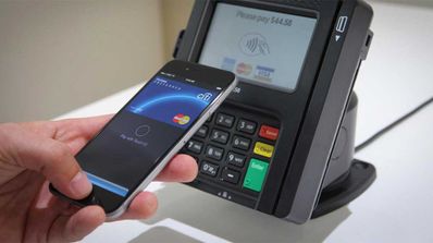 apple pay