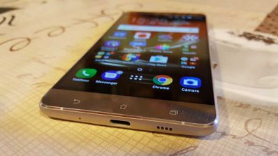 ASUS ZenFone 3 Deluxe