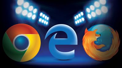 Chrome vs Firefox vs Edge