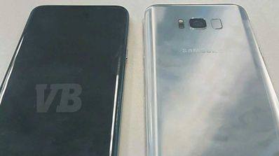 galaxy s8