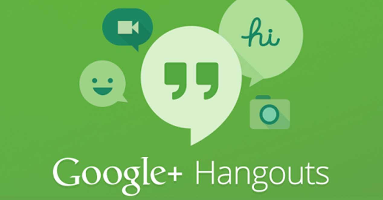google hangouts OTT