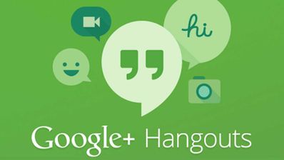 google hangouts