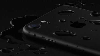 iPhone 8 IP68