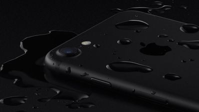 iPhone 8 IP68