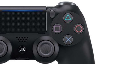 mando dualshock 4 playstation 4