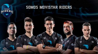 esports