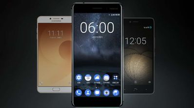 nokia 6