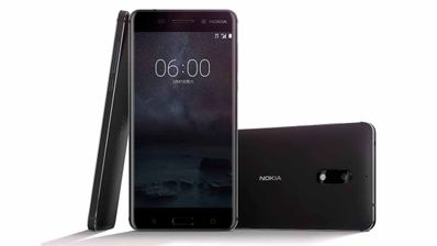 nokia 6
