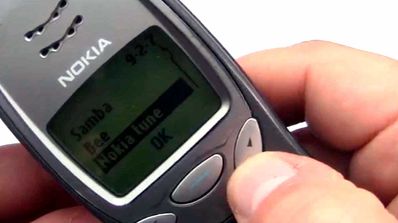 nokia