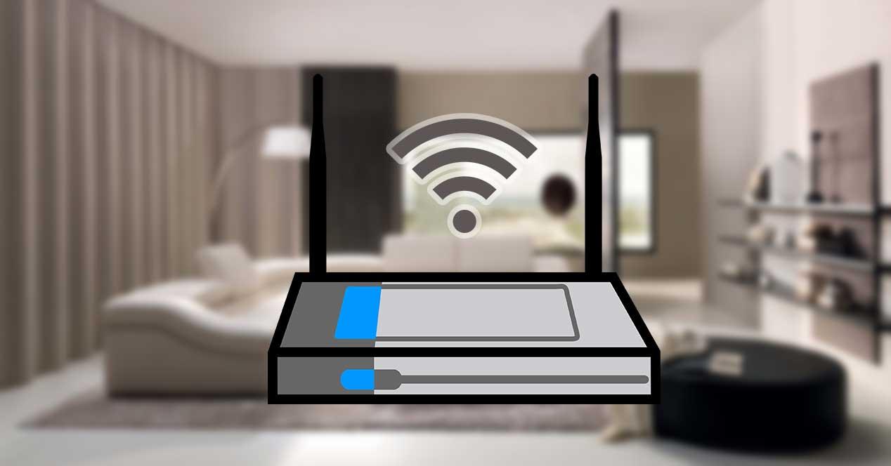 router-wifi-casa wifi