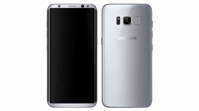 samsung galaxy s8 leak