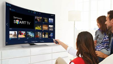 Samsung Smart TV