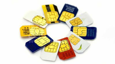 tarjetas-sim portabilidad móvil enero 2018