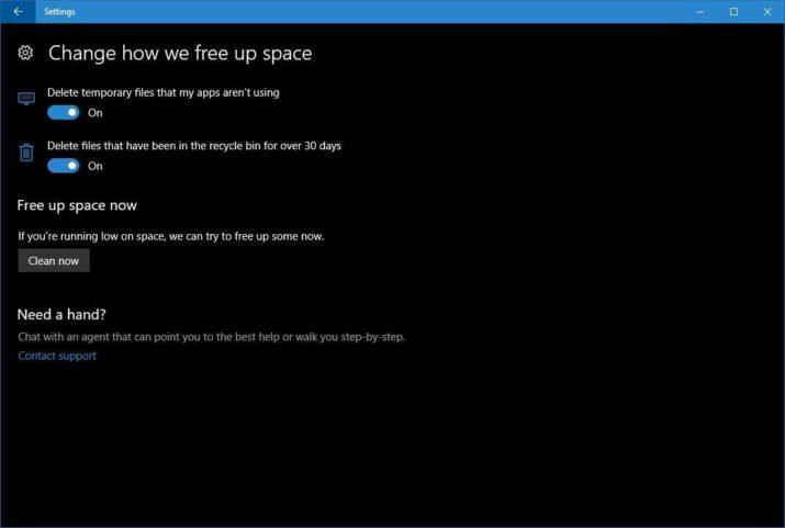 windows-10-liberar-espacio-automaticamente-creators-update